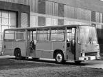Ikarus 220 Prototype 1970 года